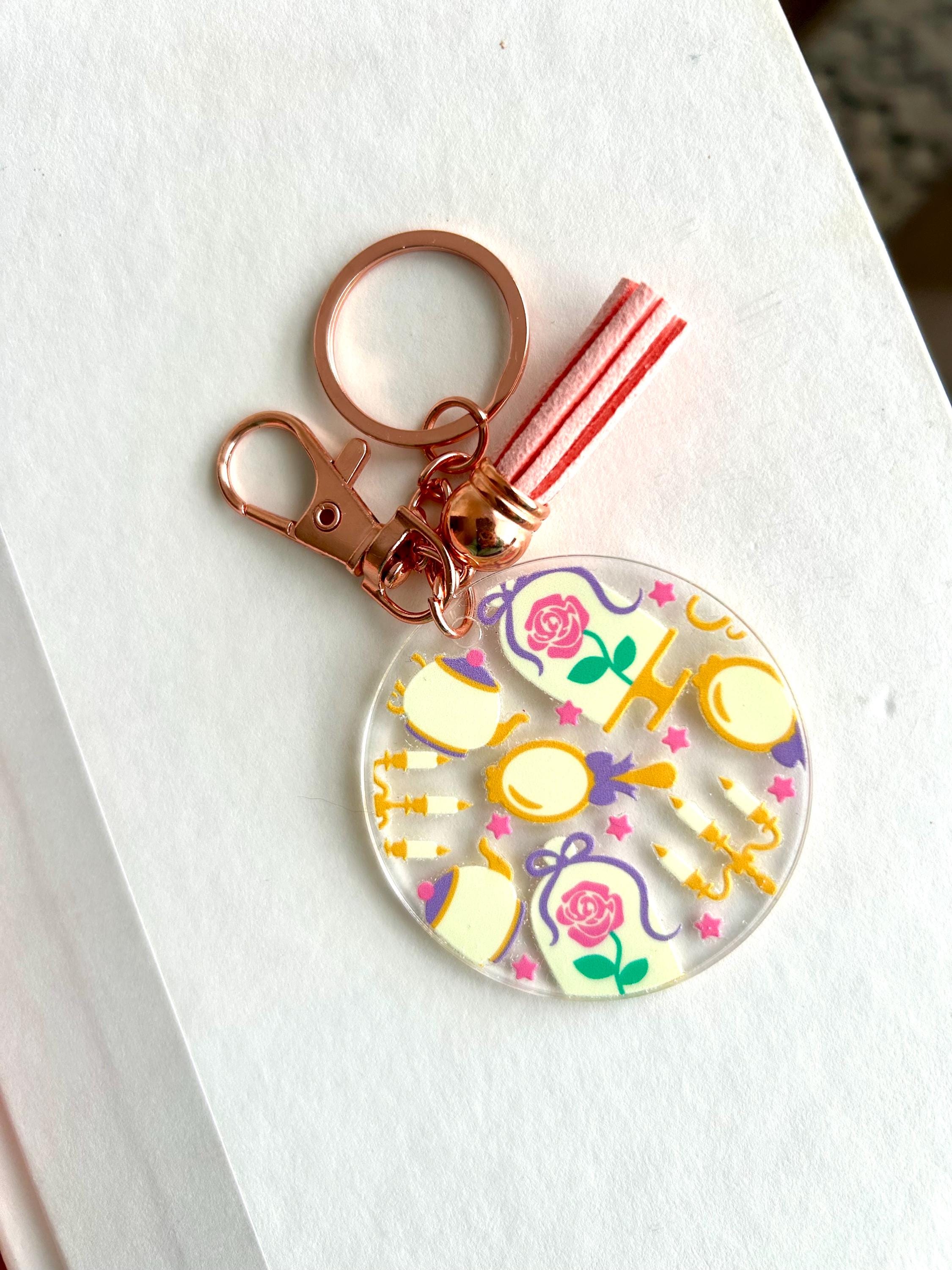 Keychains