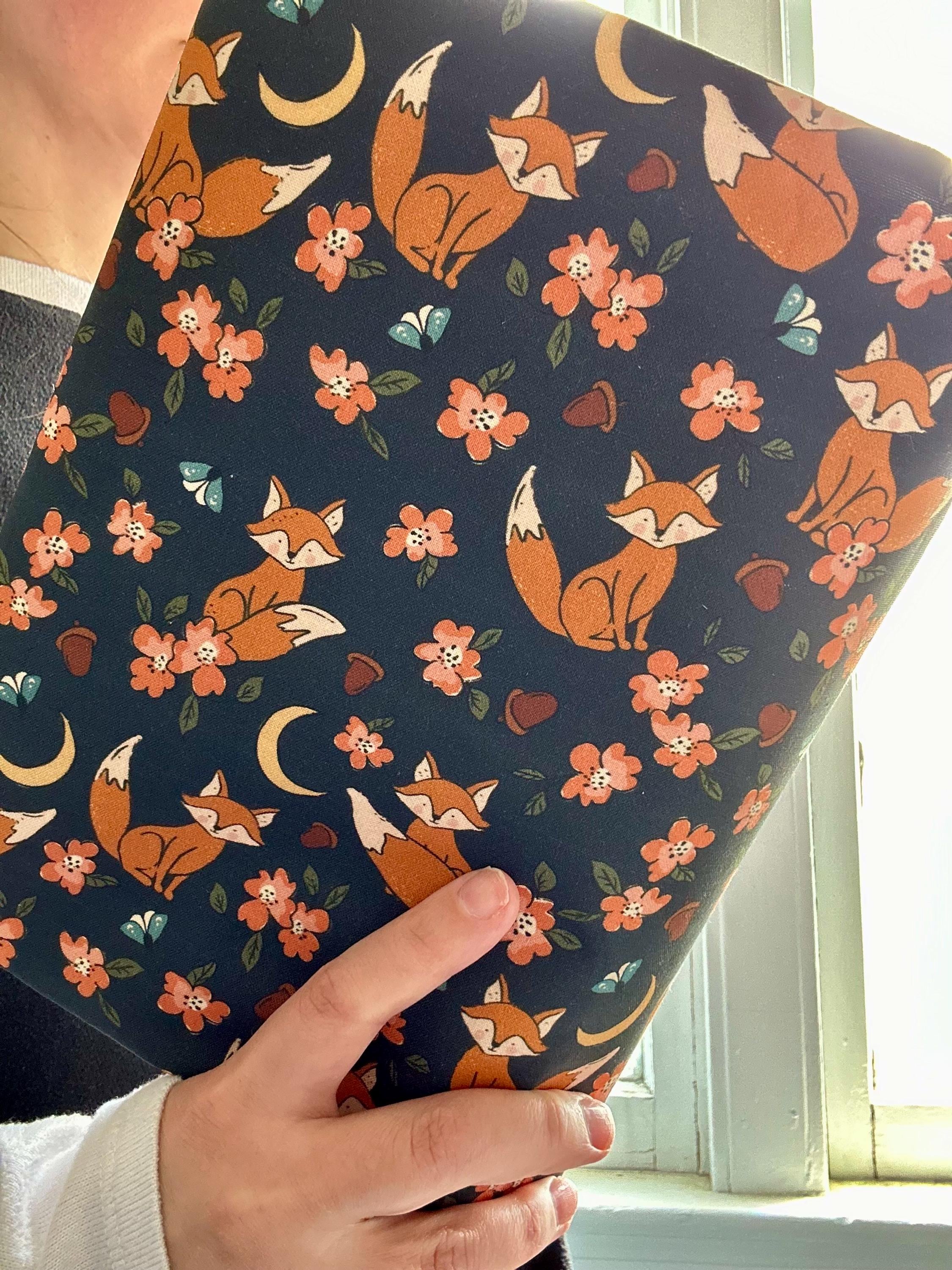 Woodland and Animals