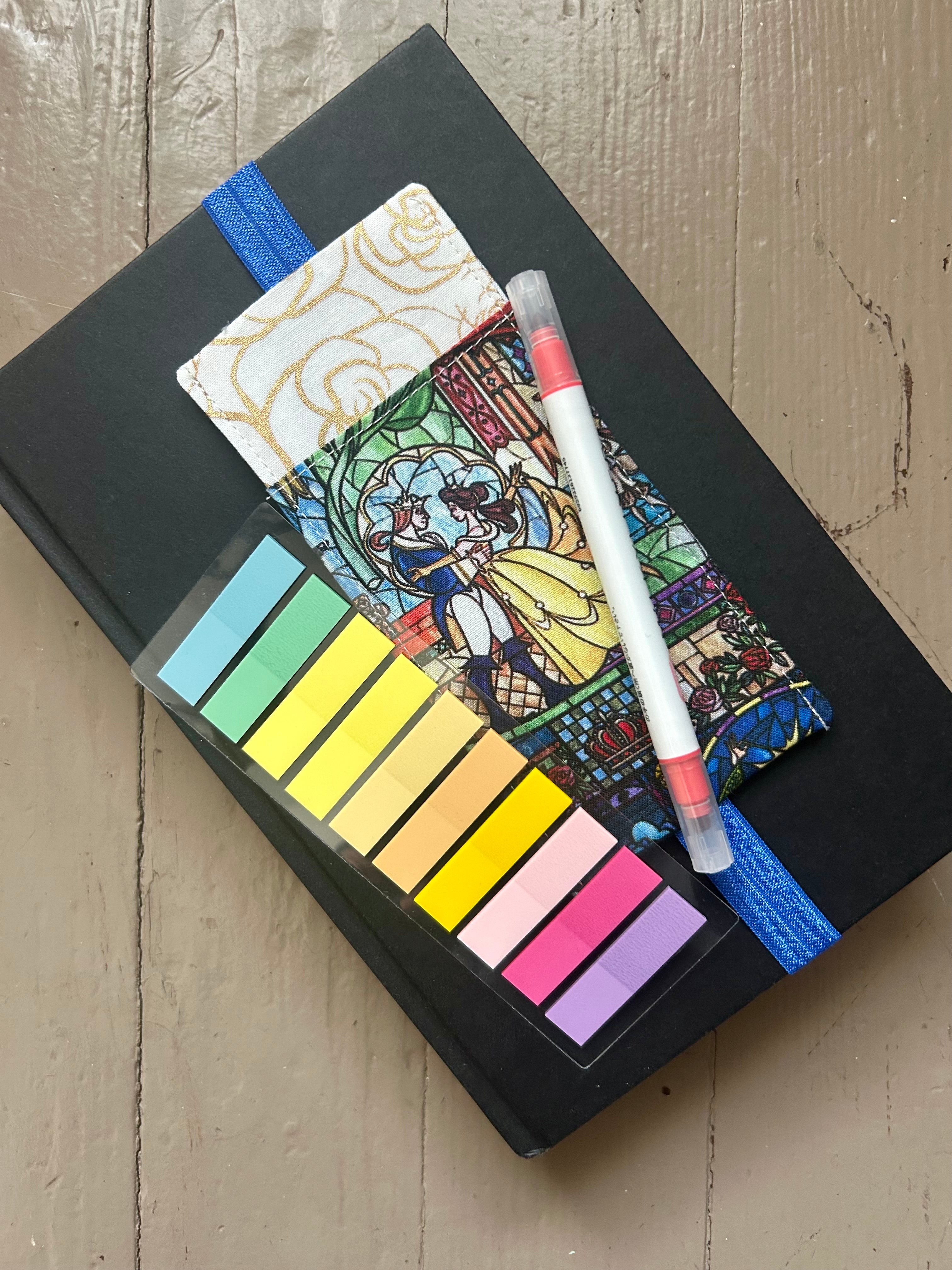 Stained Glass Annotation Kit