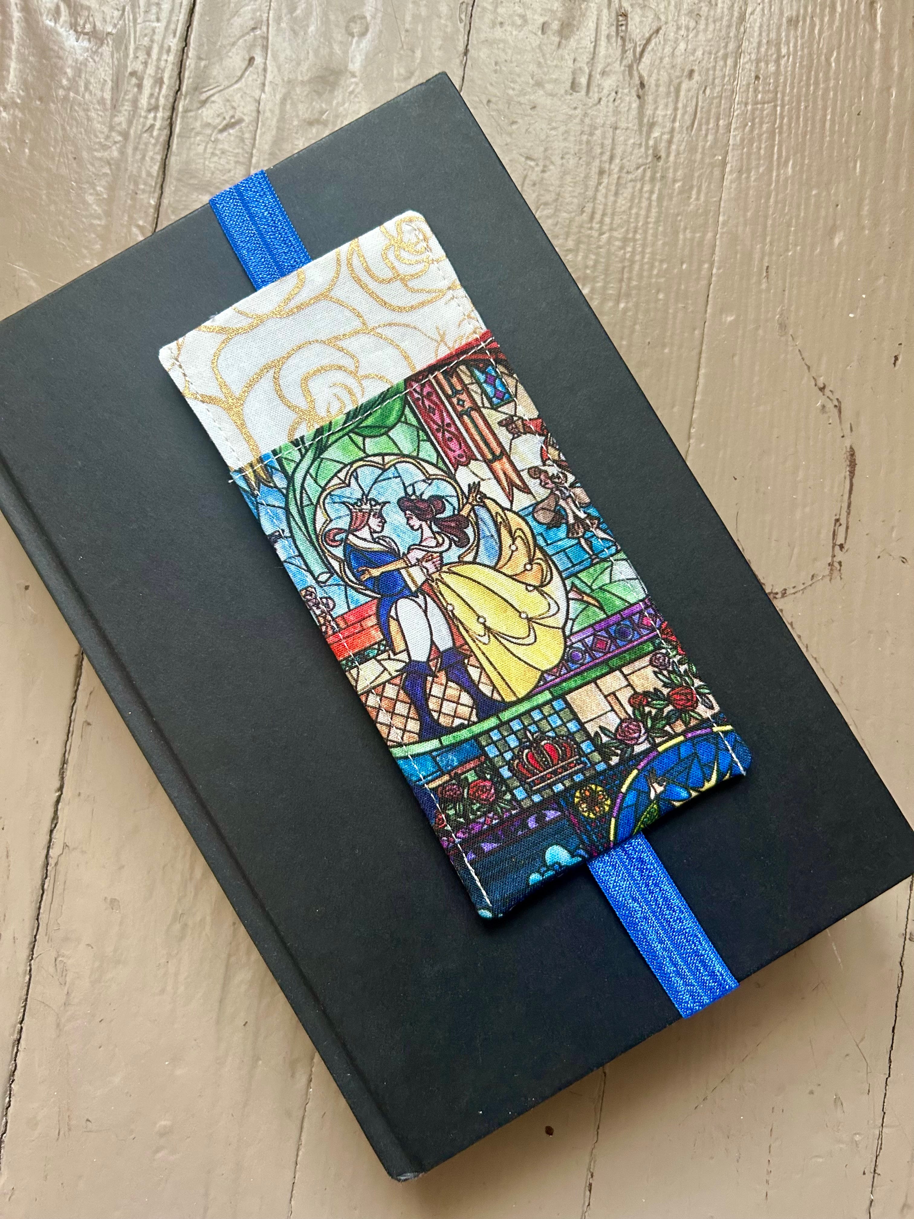 Stained Glass Annotation Kit