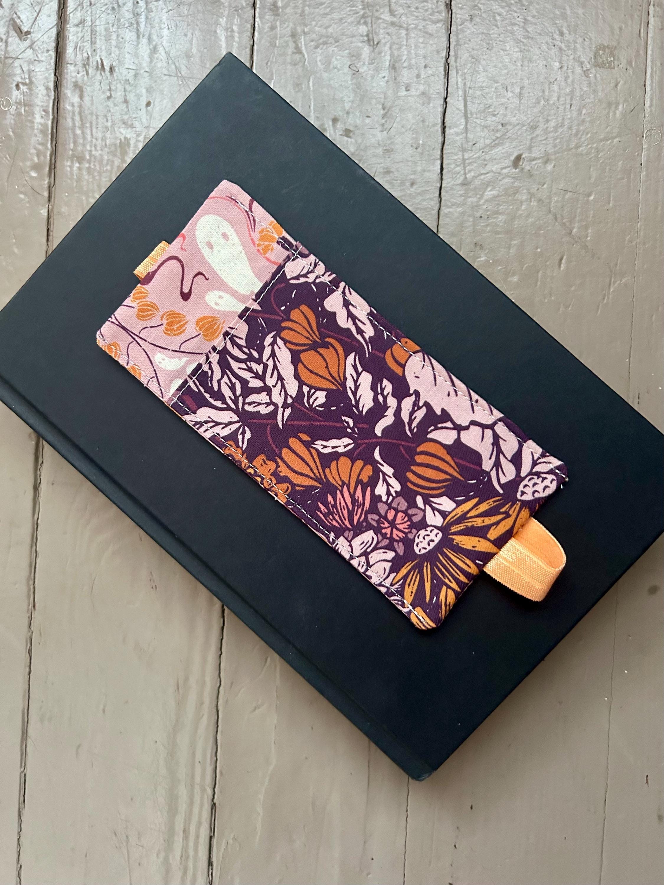 Fall Floral and Bats Annotation Kit