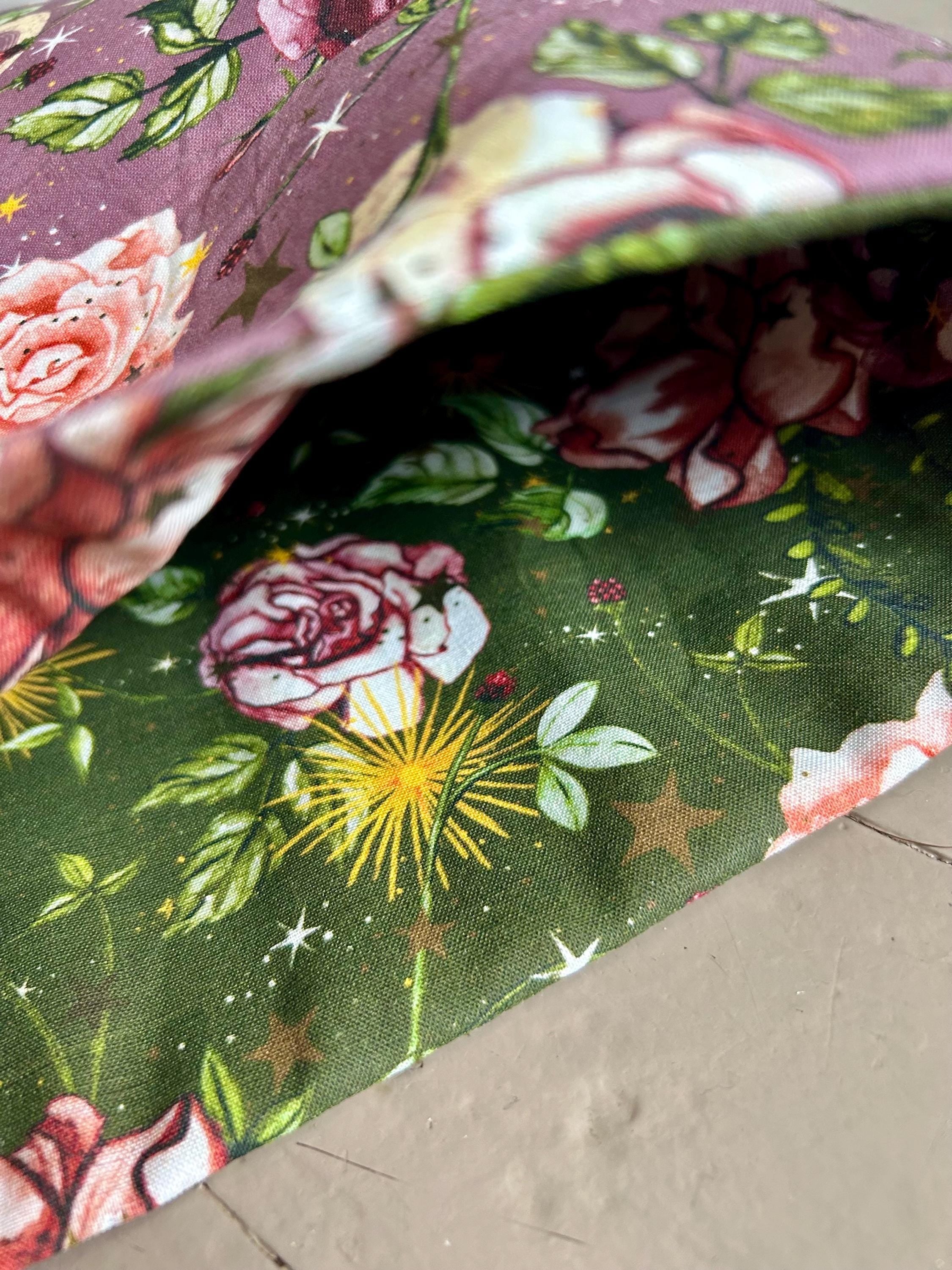 Magic Roses Book Sleeve