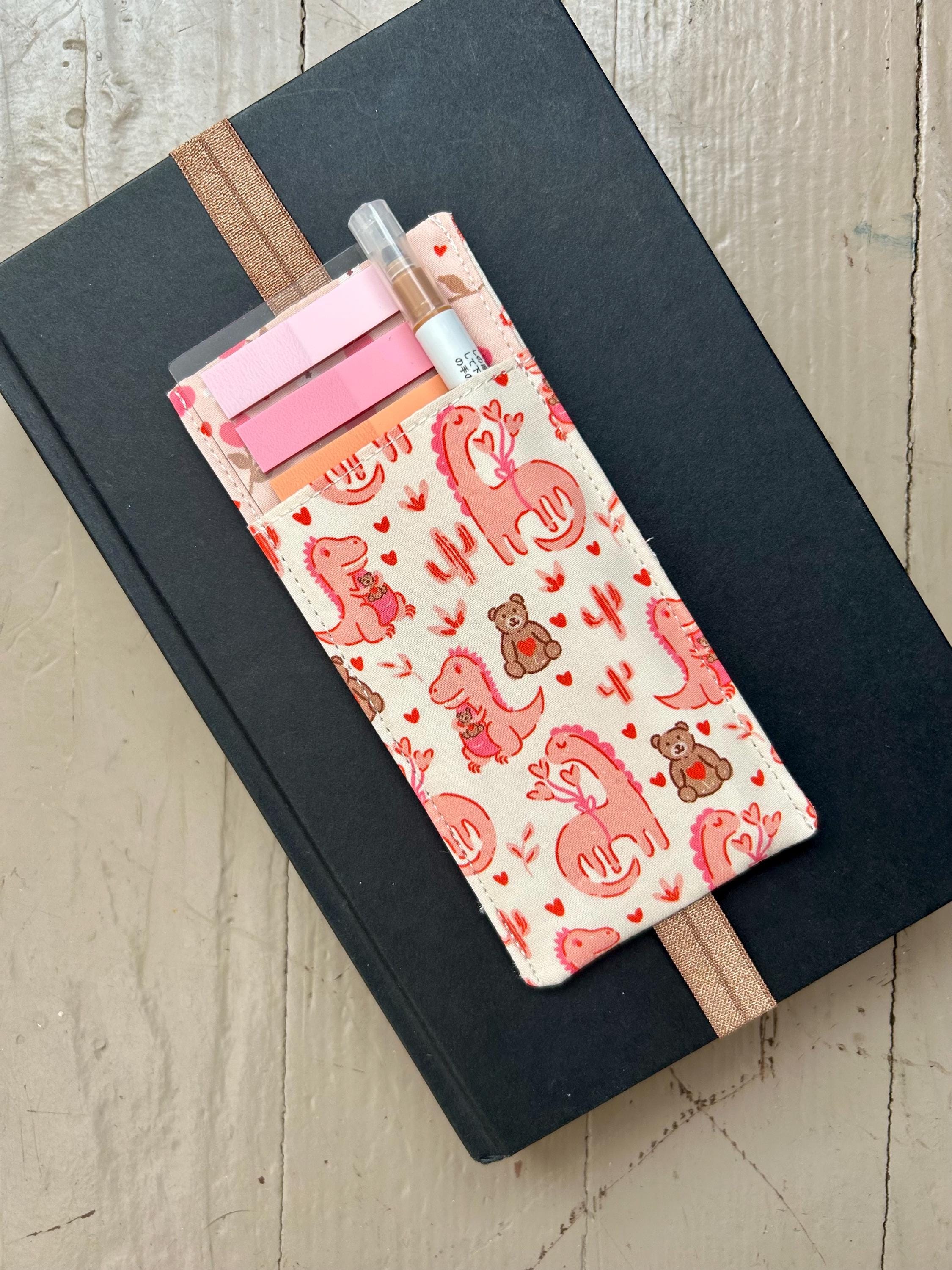 Dinosaur Teddy Bear Annotation Set