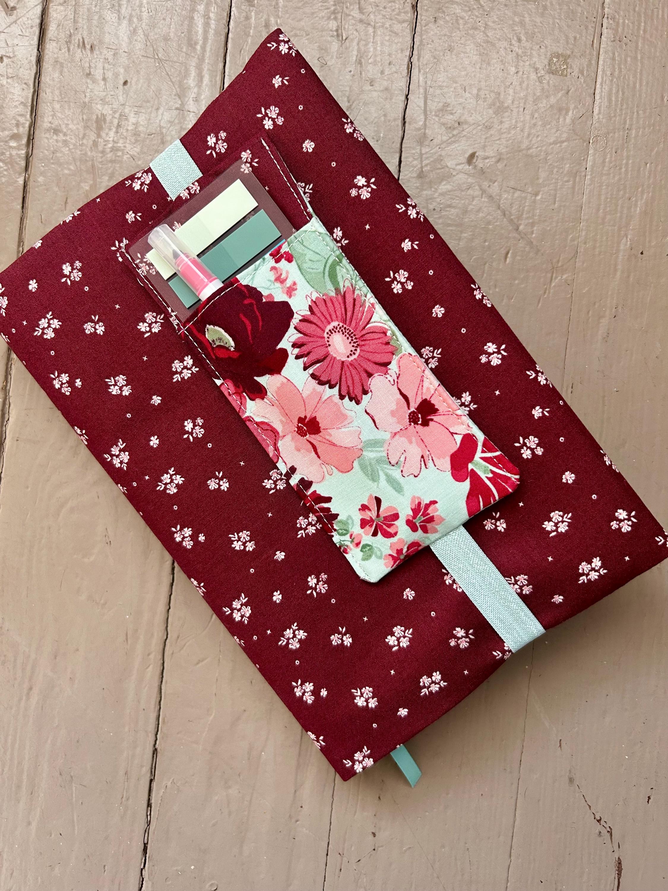 Ditzy Mint Romance Annotation Kit