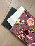 Magic Roses Book Sleeve