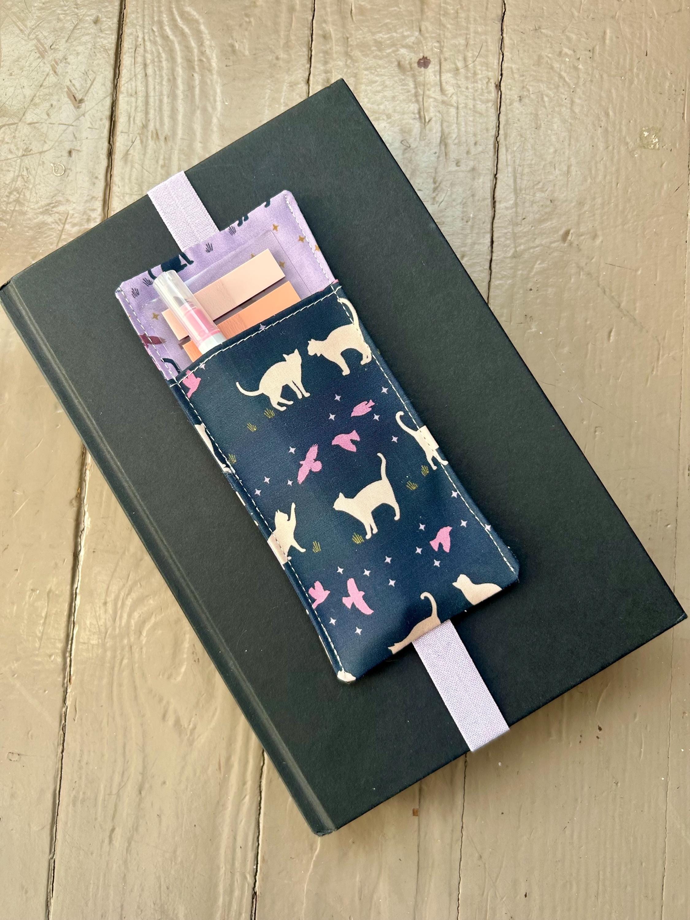 Purple Cats Silhouette Annotation Kit