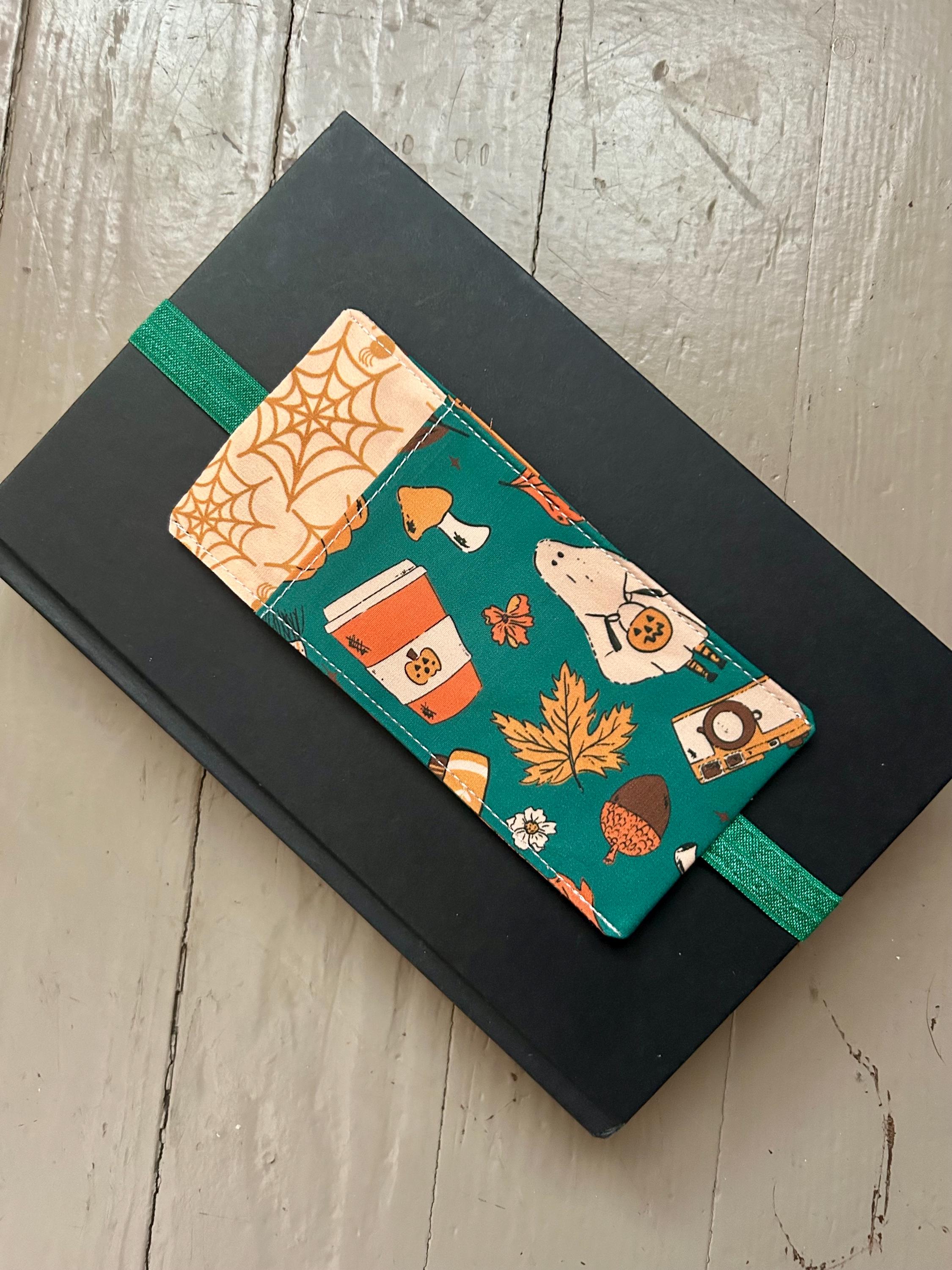 Pumpkin Spice Ghost Annotation Kit