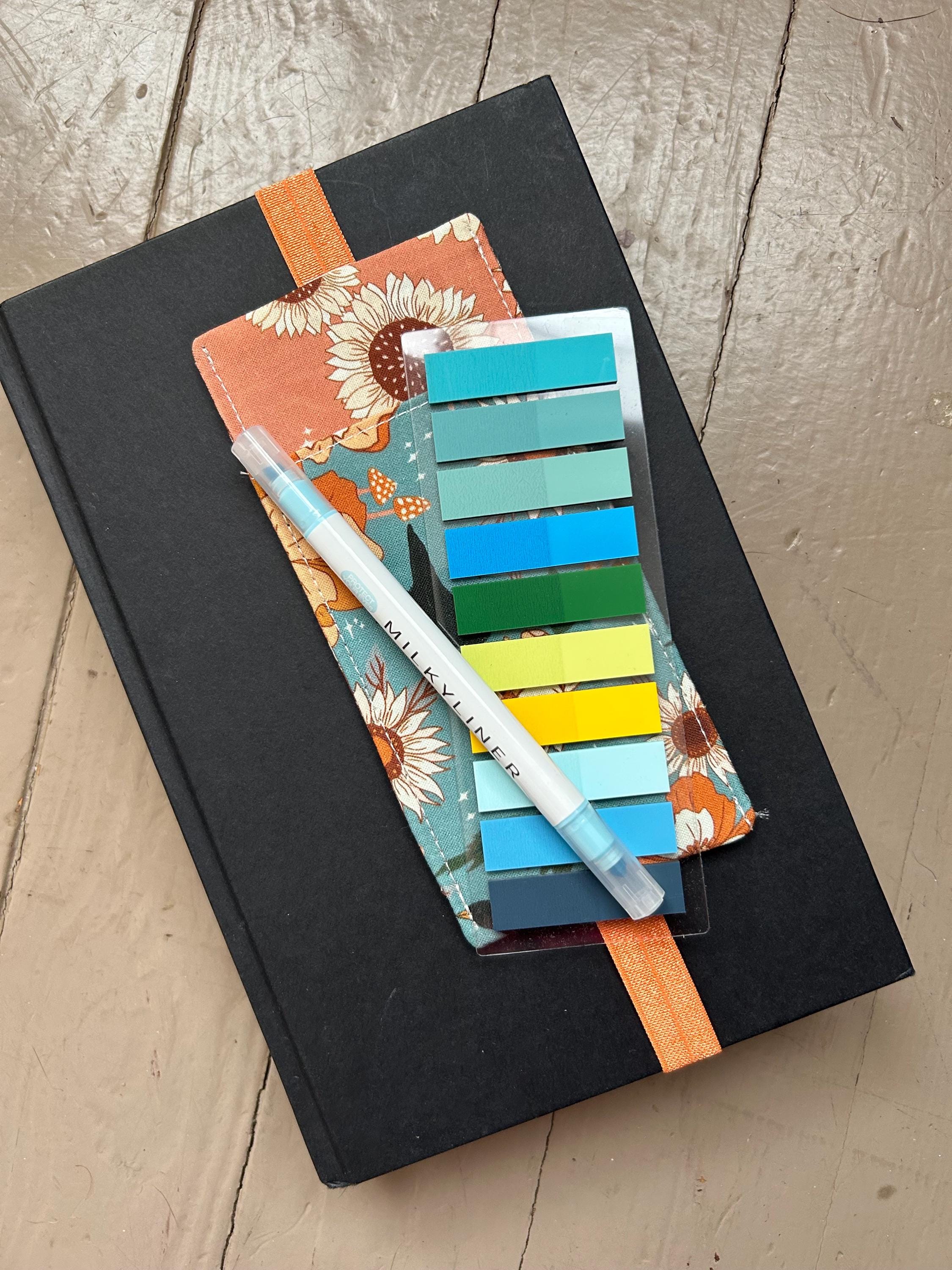 Sunflower Crows Annotation Kit