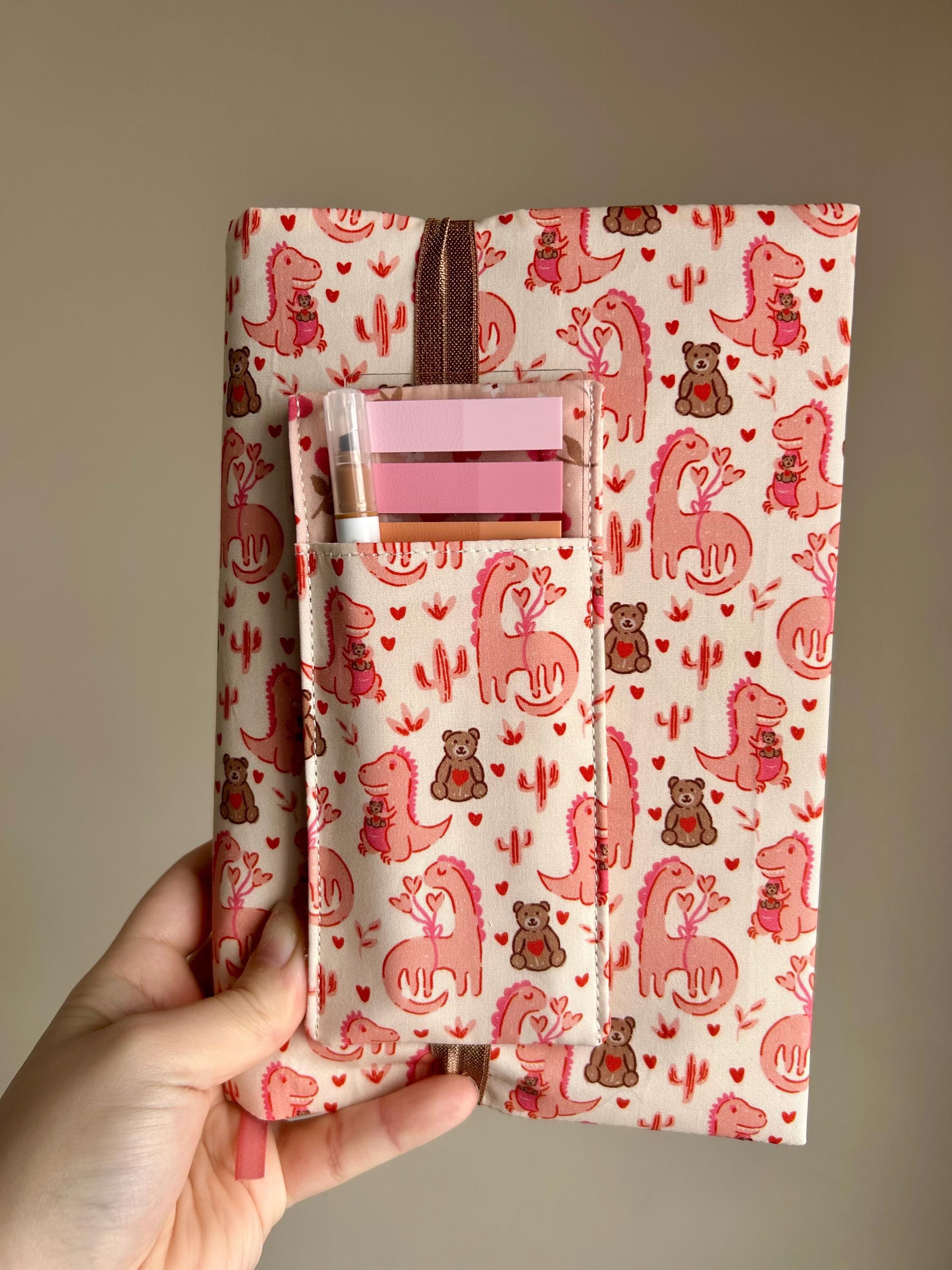 Dinosaur Teddy Bear Annotation Set