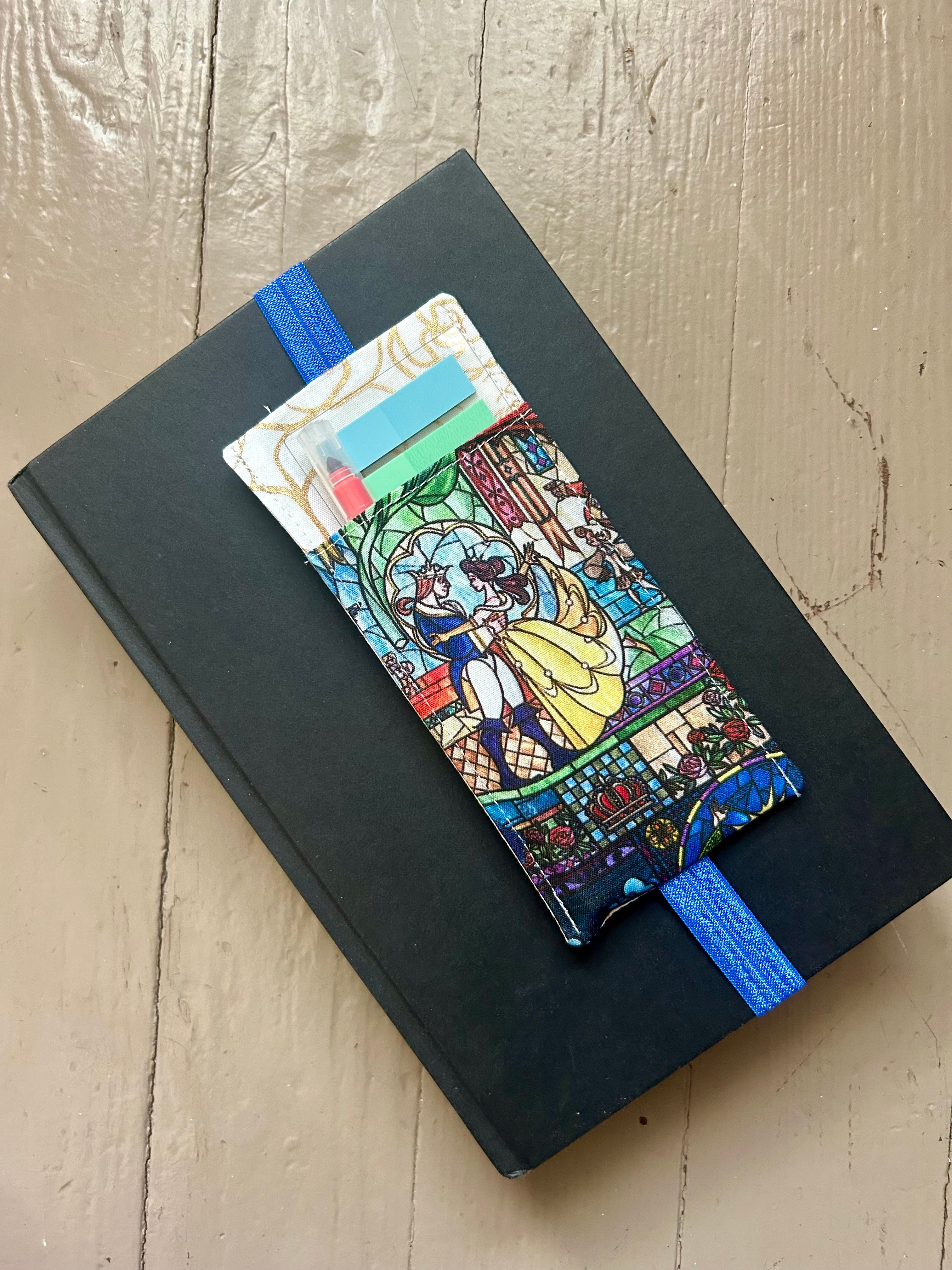 Stained Glass Annotation Kit