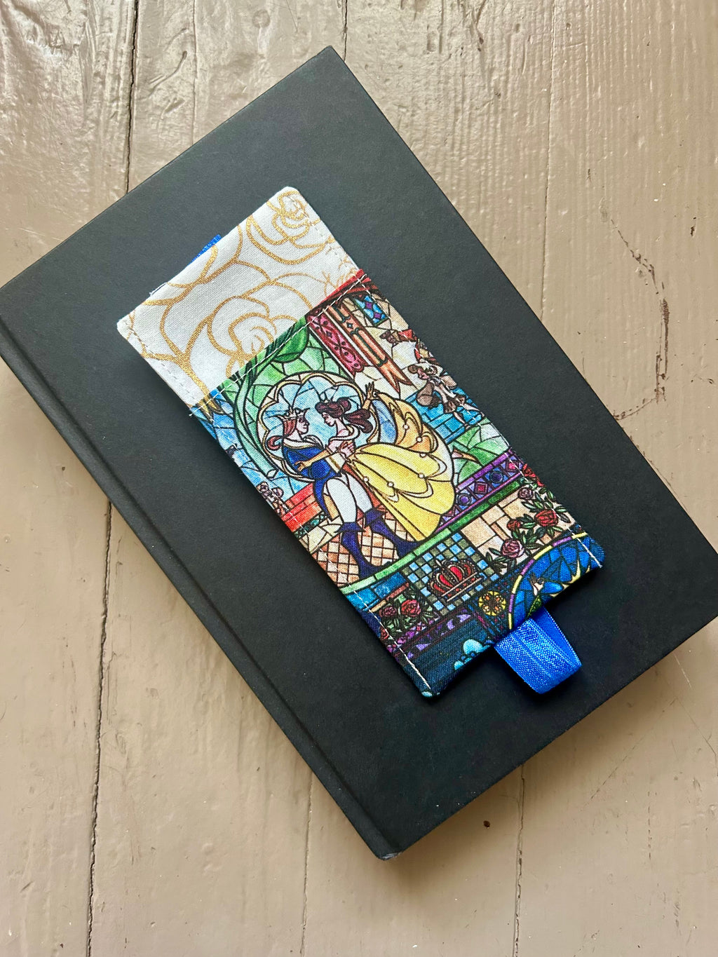Stained Glass Annotation Kit