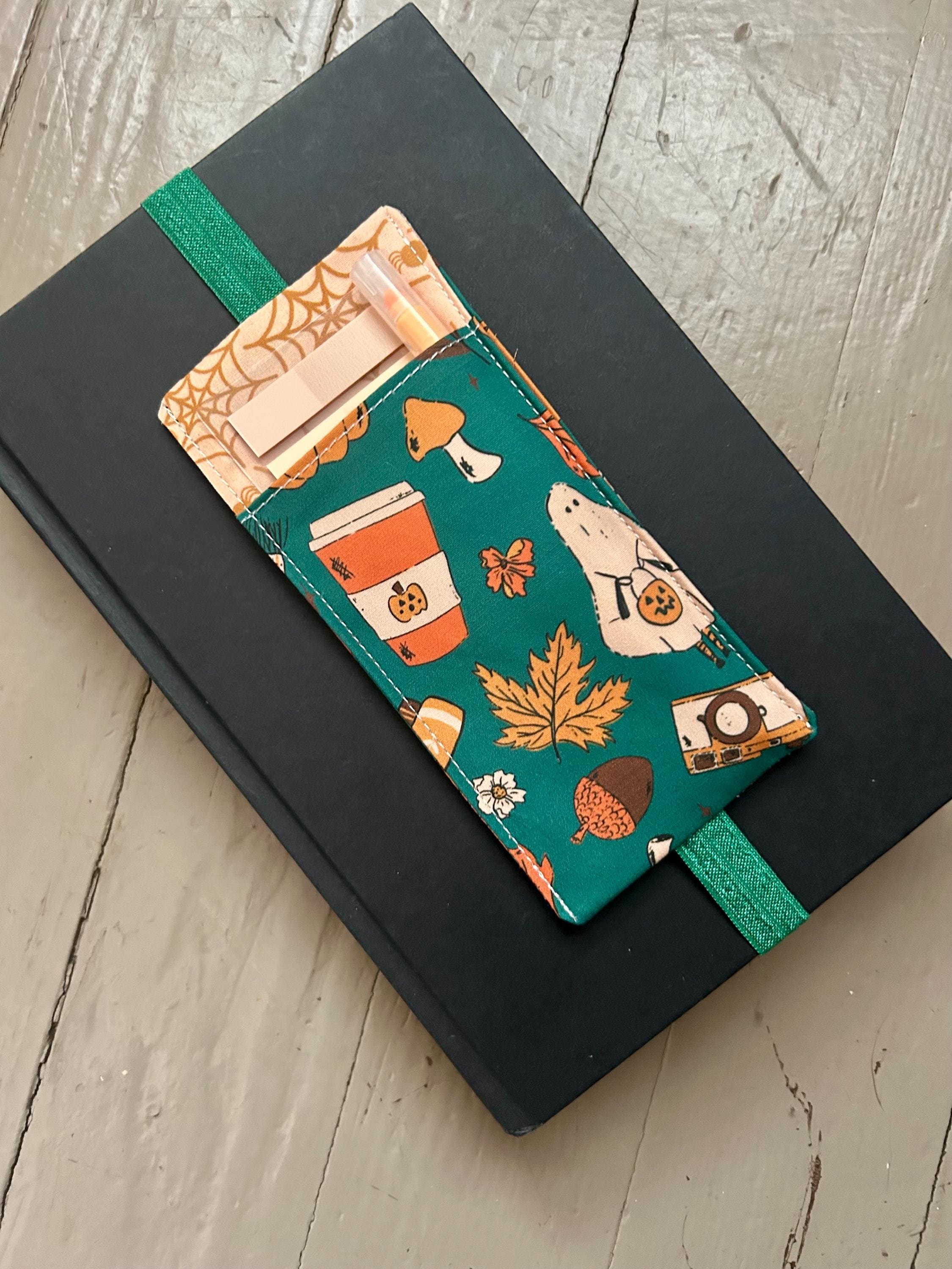 Pumpkin Spice Ghost Annotation Kit