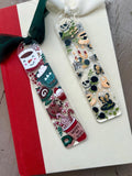 Assorted Acrylic Bookmarks