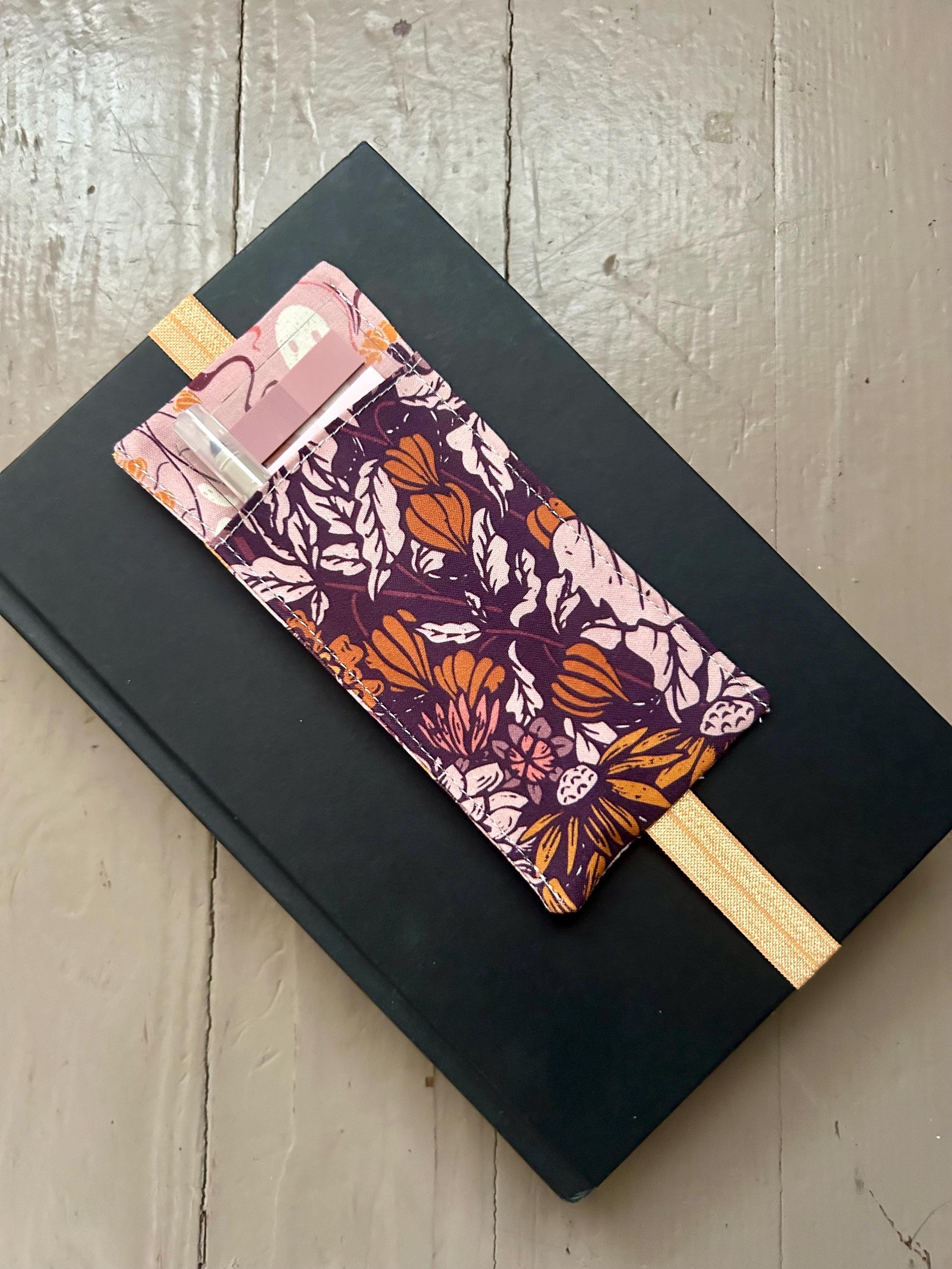 Fall Floral and Bats Annotation Kit