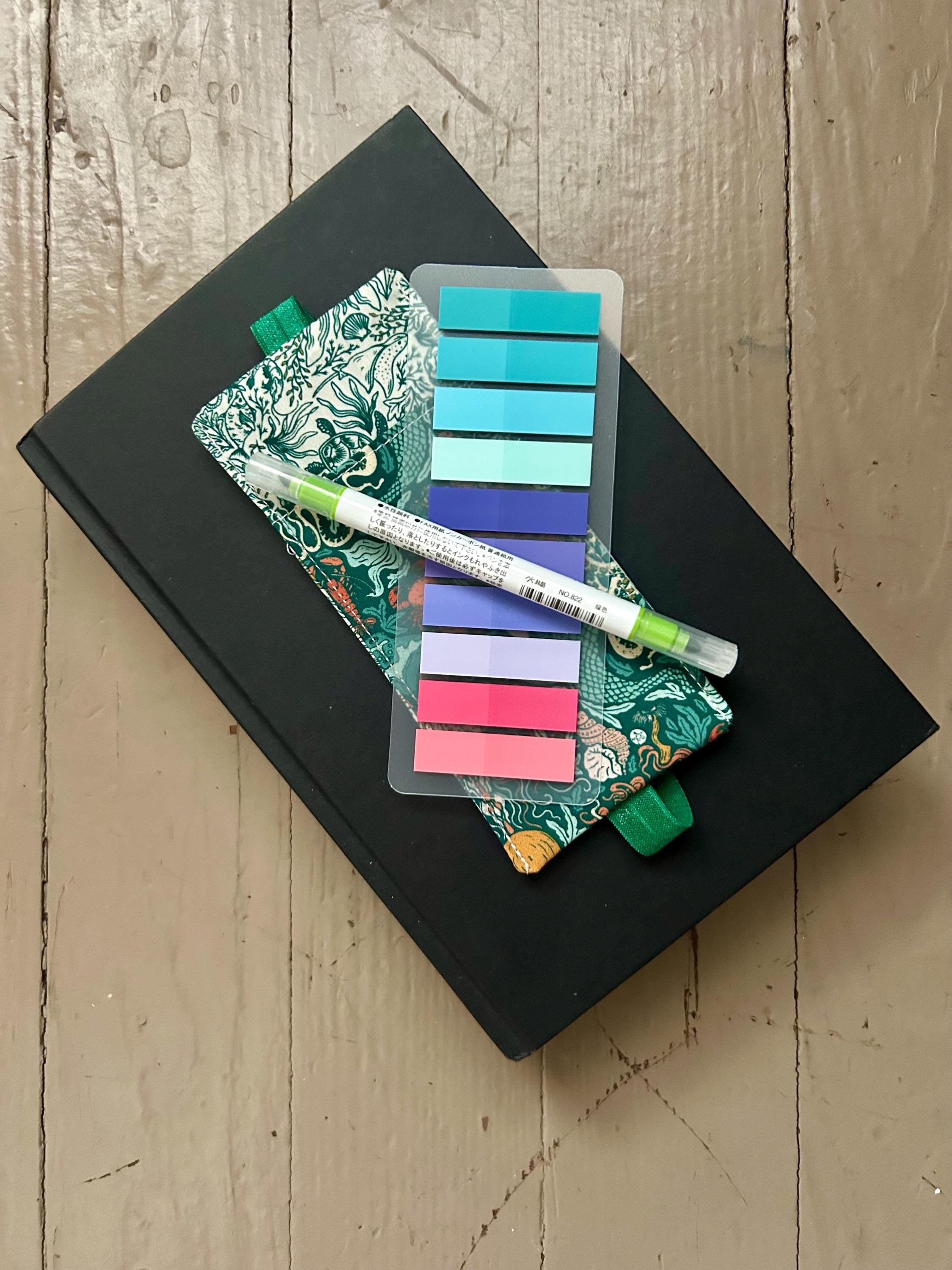 Mermaid and Whales Annotation Kit