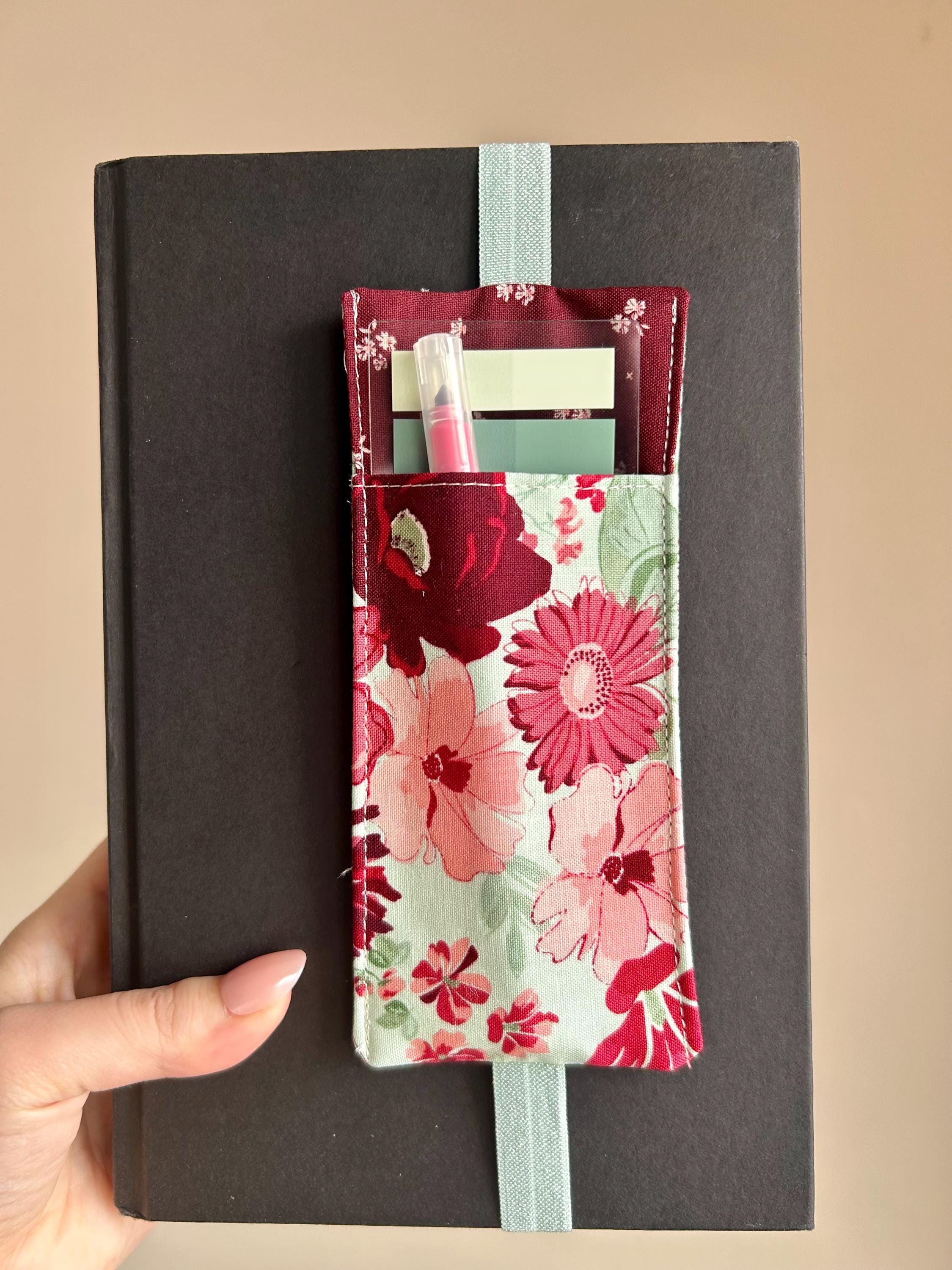 Ditzy Mint Romance Annotation Kit